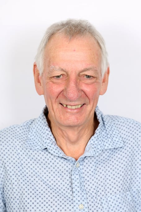 Cllr PaulGriffiths
