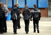 Record number of suspensions at Gloucestershire schools in autumn term last year