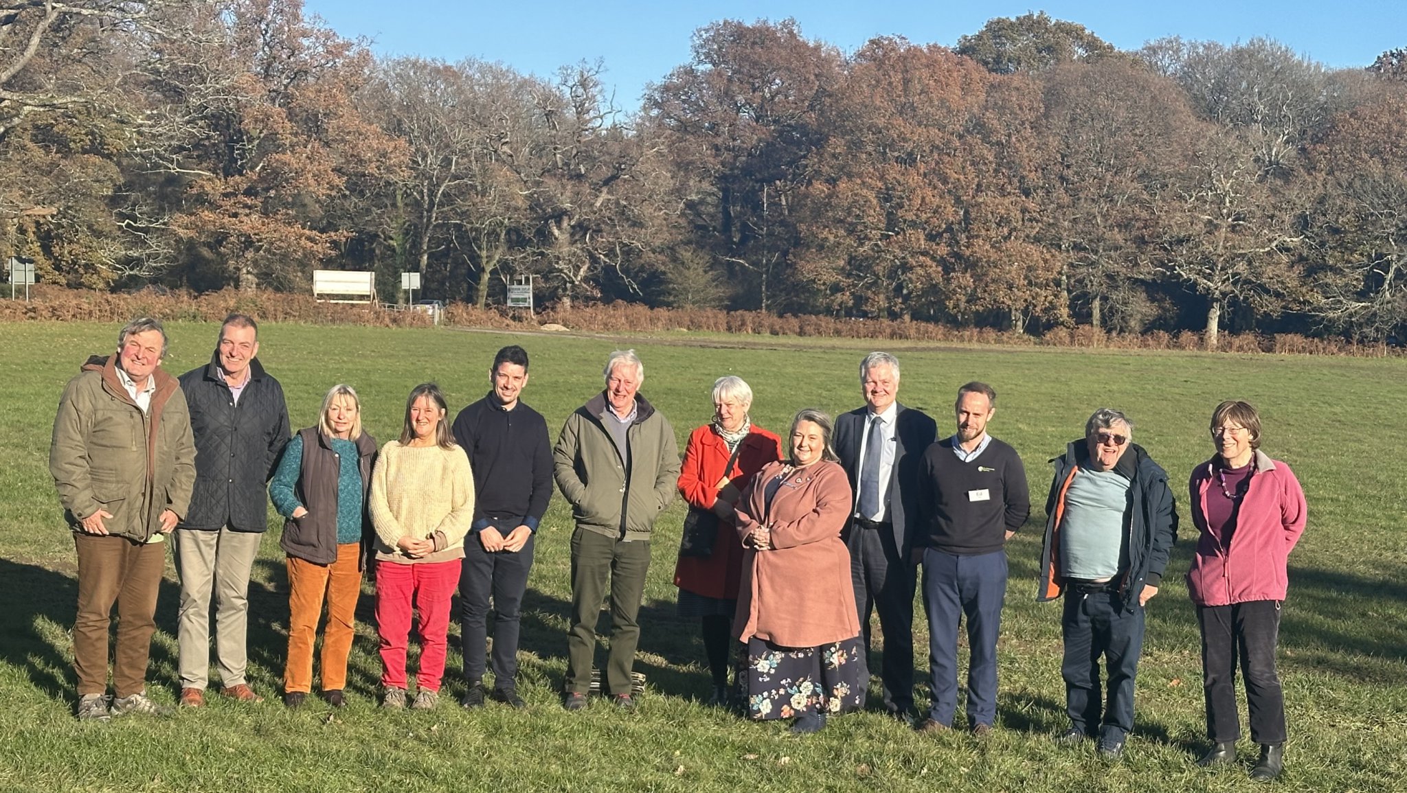 Talks ongoing about access to Lydney Harbour piers