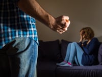 Record number of domestic abuse offences recorded in Gloucestershire last year