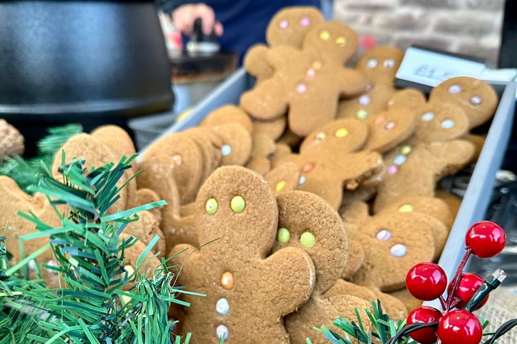 Gingerbread