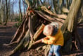 Families can browse free winter holiday activities for children