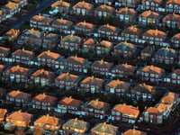 More empty homes in the Forest of Dean, as numbers rise in England