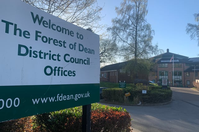 Parking charges and tax to go up but council is safe from ‘going bust’