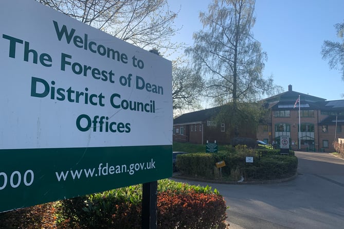 The Forest Council has recently been given a “clean bill of health” by external auditors