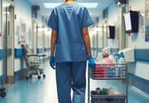 Brexit means health bosses have to hire staff from further afield