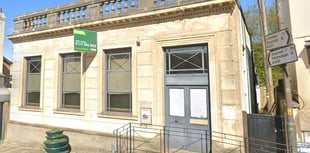Banking hub plans could benefit Forest towns that have lost branches