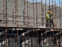 More affordable homes built in the Forest of Dean this year – as numbers rise across England