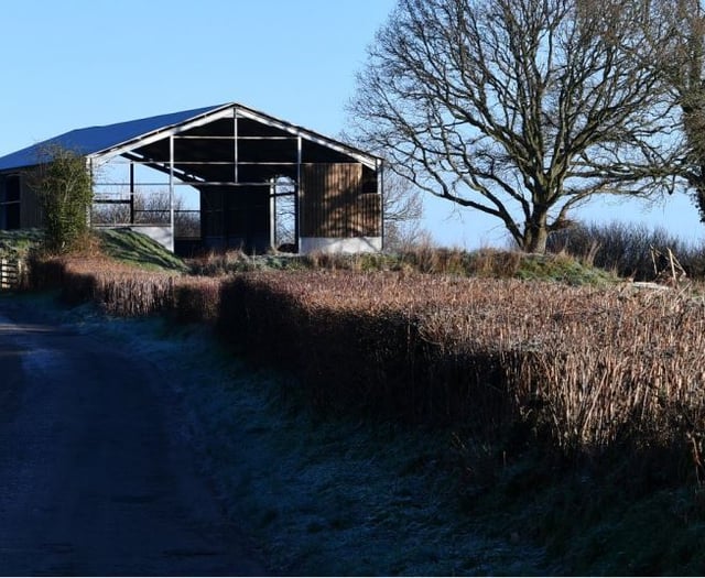 Wedding venue at Lord Raglan's former home gets car park green light