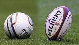 East Monmouthshire and Wye Valley football this weekend 