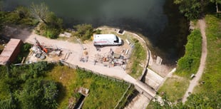 'Significant work' needed if Cannop Ponds are to remain