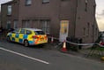 Man arrested on suspicion of murder