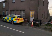 Suspect still in custody following alleged stabbing in Cinderford