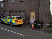 Suspect still in custody following alleged stabbing in Cinderford