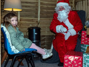 Winter Wonderland comes to Walford