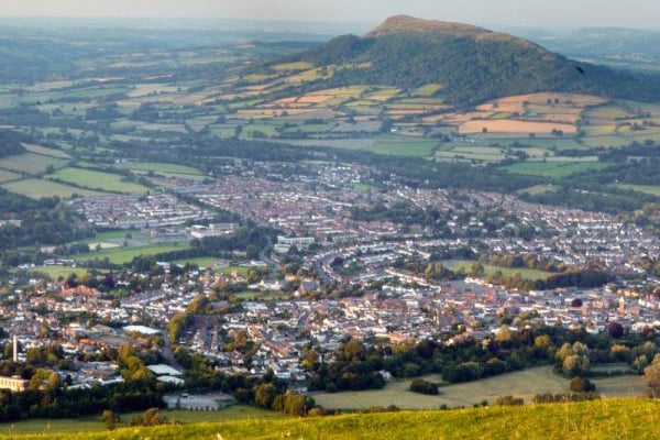 Monmouthshire