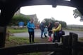Canopy celebrates success of Creative Walks in Nature with exhibition