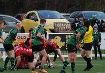 Bridge too far for Lydney in bid to end away losing streak in Plymouth