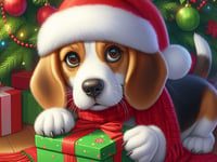 Experts reveal Christmas foods furry Foresters should avoid