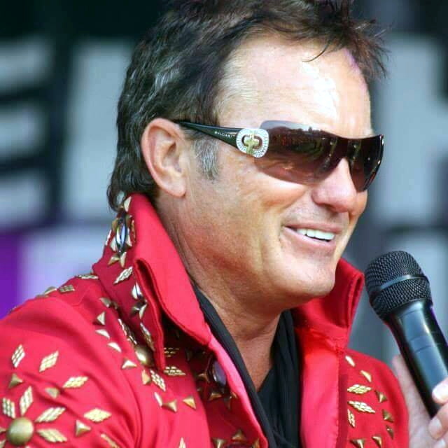 ‘Elvis’ sells out Borough Theatre again