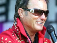 ‘Elvis’ sells out Borough Theatre again