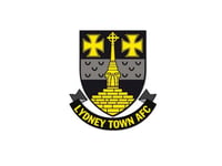 Lydney Town player Lucas Vaughan fighting for life after car crash