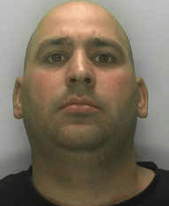 Cinderford man who attacked colleague with a knife gets suspended jail