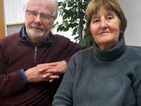 Conviction of killer's accomplice gives some justice for Newnham's Jo