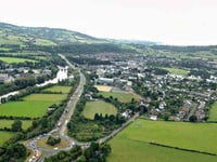 Overnight closures expected on A40 at Monmouth in the new year