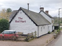 Red Hart's holiday let plan gets the green light 