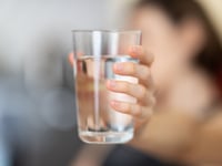 NHS advises hydration check-in