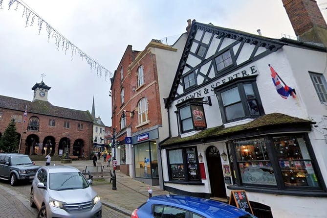 The Crown and Sceptre's drinks licence has been revoked following a drugs raid by police