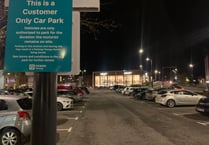 'Bullying' claim over car park fine