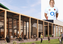 Five Acres sports centre could be named after England's Natasha Hunt