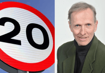 Imposing 20mph on some roads 'a step in the right direction' - Topping