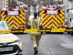 Record number of people died in non-fire emergencies in Gloucestershire last year