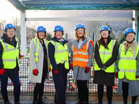 Significant milestone for Nevill Hall's Satellite Radiotherapy project