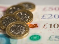 FTSE 100 CEOs match Gloucestershire residents' annual pay by 1pm on Thursday January 4