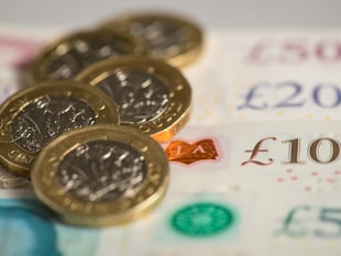 FTSE 100 CEOs match Forest of Dean residents' annual pay by 4pm on Thursday January 4