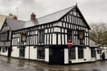 Shock closure of historic Queen's Head in Monmouth