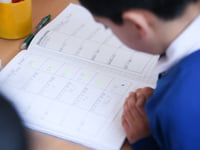 Gloucestershire children improve multiplication skills