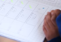 Gloucestershire children improve multiplication skills