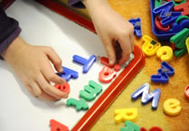 Revealed: The cost of childcare in Gloucestershire
