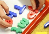 Revealed: The cost of childcare in Gloucestershire