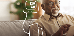 Over 40s urged to start 2024 with a blood pressure check