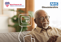 Over 40s in Gloucestershire urged to start 2024 with a blood pressure check