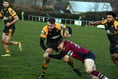 Newent rue missed opportunities in home loss to Silhillians