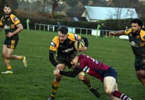 Newent team shorn of starters rue missed opportunities in home loss to Silhillians