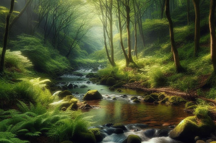 Stream