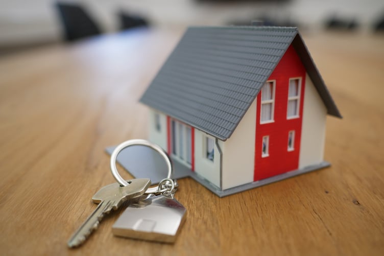 property sales